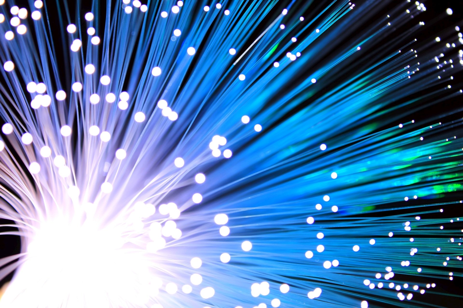 fiberoptic