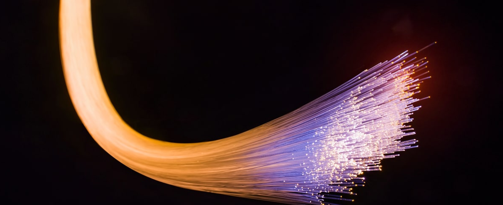 fiberoptic